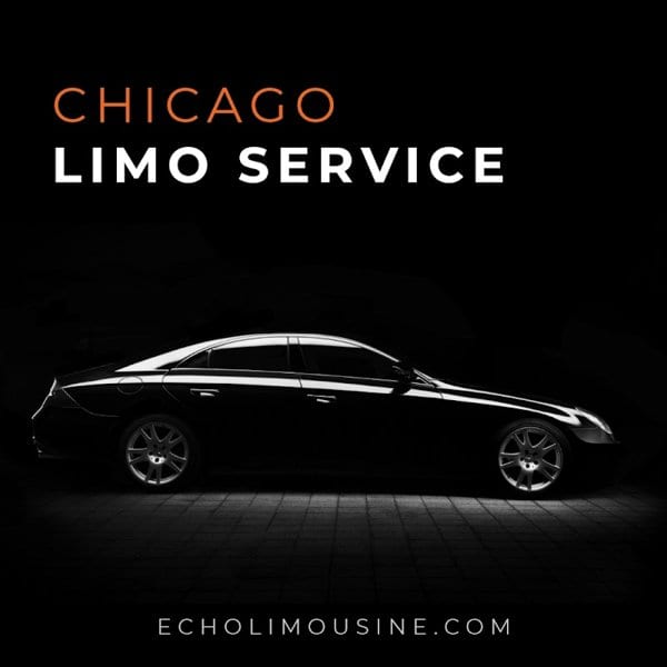 Echo Limousine photo 1