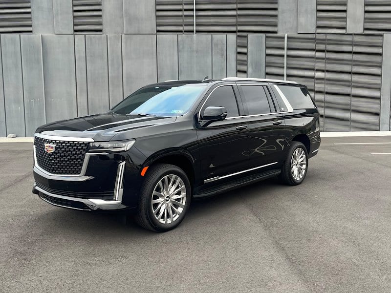 Elite Luxury Transports LLC photo 2