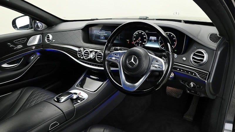 Elite Rides Oxford (Executive service and Airport Transfers) photo 4