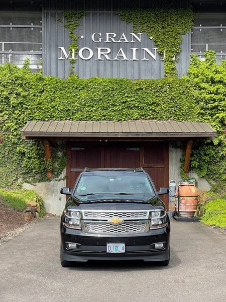 Elite Town Car LLC photo 6