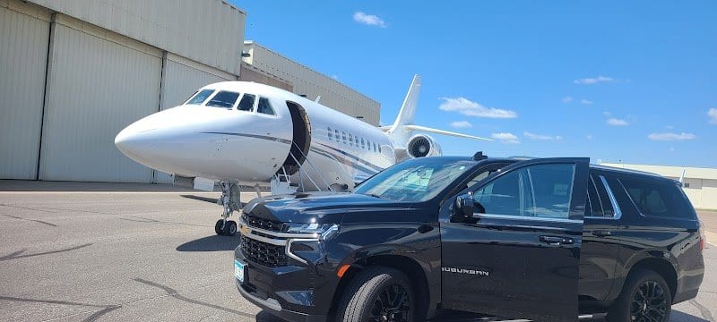 Elite Transportation and Limousine photo 3