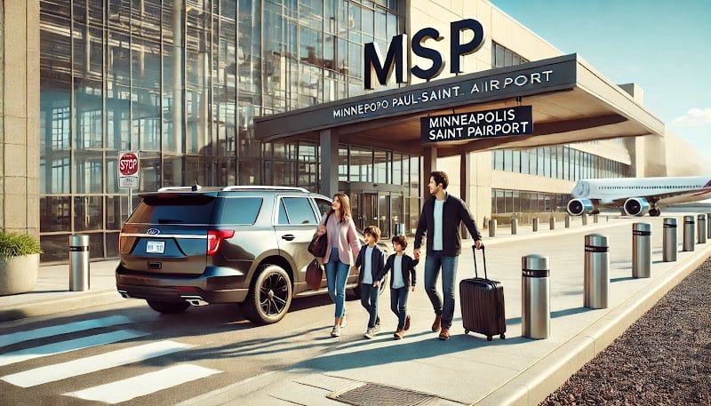 Elite Transportation and Limousine photo 5