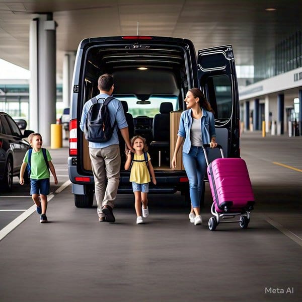 Elite Transportation and Limousine photo 6