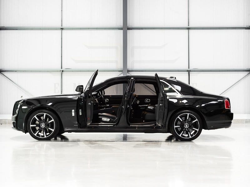 Eminence Supercar Hire photo 5