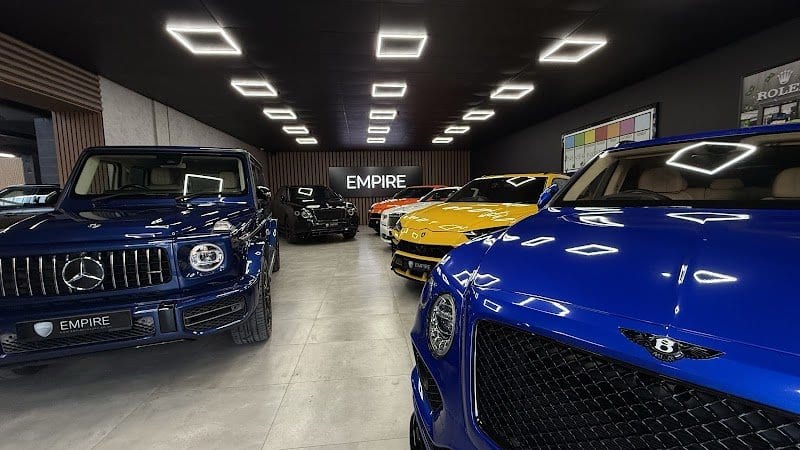 Empire Luxury photo 1