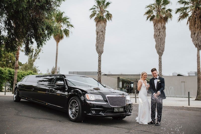 Enrik Limousines photo 2
