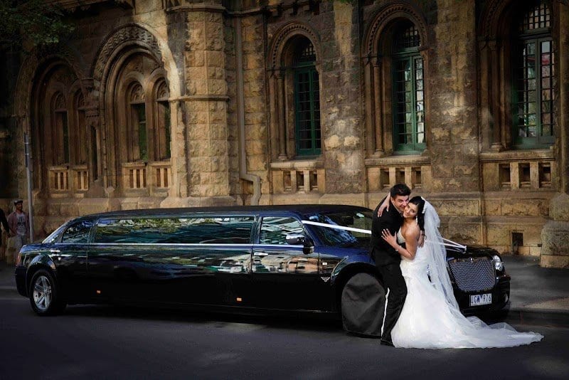 Enrik Limousines photo 3