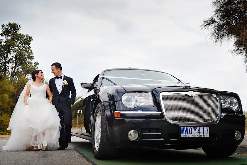 Enrik Limousines photo 4