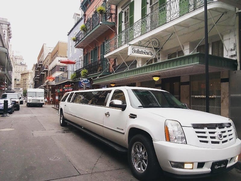 Esquire Limo photo 1