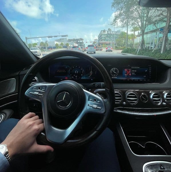 Exclusive Luxury Transportation Miami photo 6