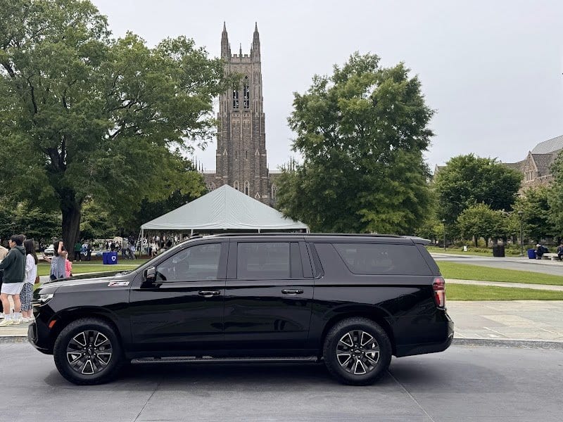 Executive Level Transportation Service LLC. photo 2