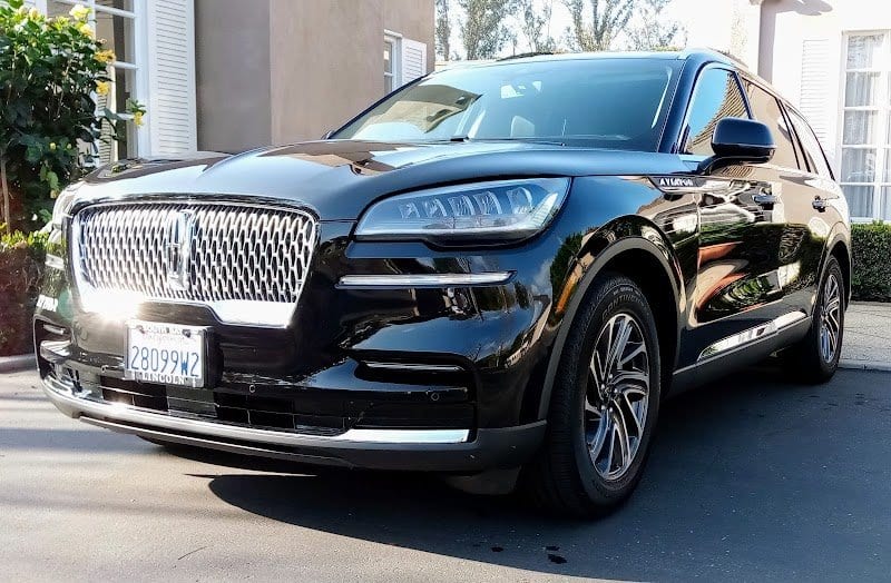 Executive Limousine & Coach - ELC photo 5