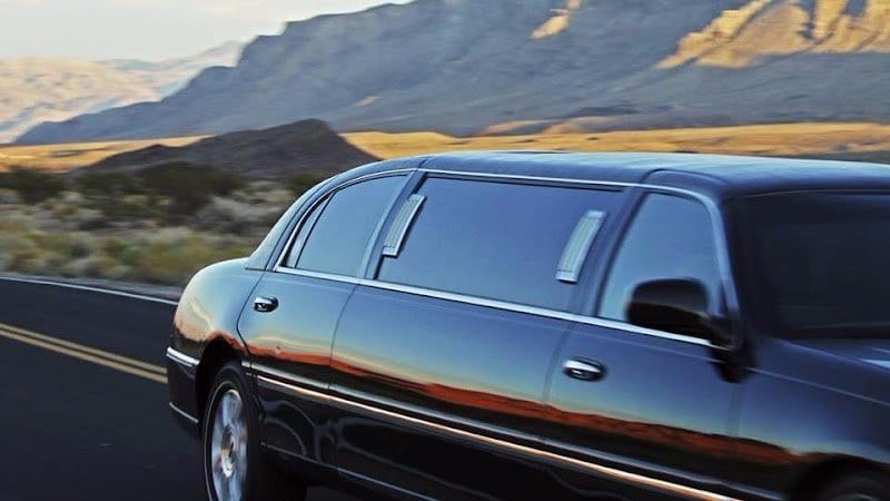 Executive Limousine