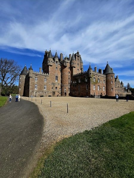 Executive Transfer Scotland photo 6