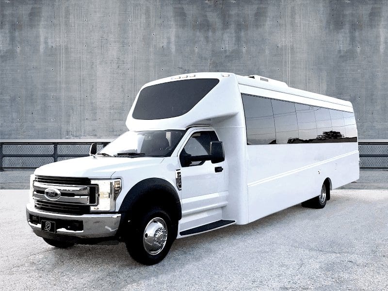 Executive Transportation