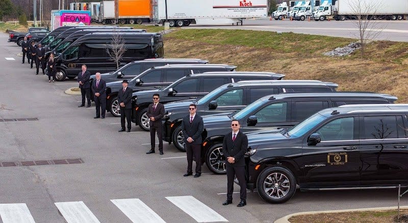 Executive Travel of Nashville