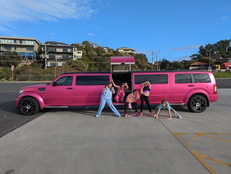 Exotic Limo photo 2