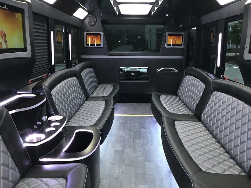 Exquisite Diamond Transportation photo 4