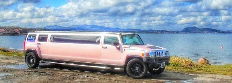 Exquisite Limousines photo 1