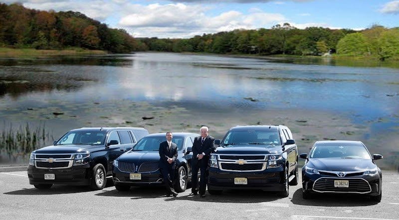 First Choice Limousine New Jersey photo 1