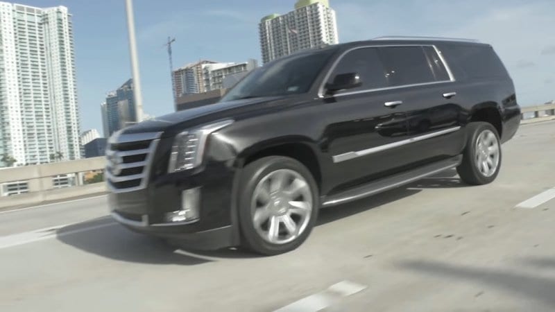 First Choice Limousine New Jersey photo 2
