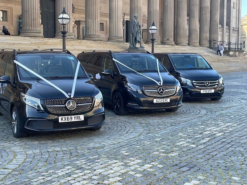 First Class Chauffeurs photo 1