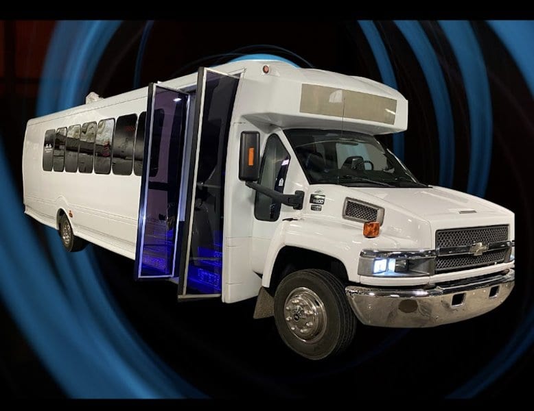Five Star Sedan & Limousine Service photo 1