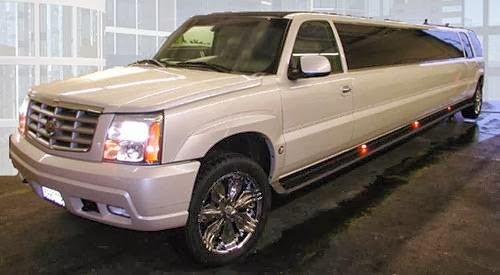 Five Star Sedan & Limousine Service photo 2