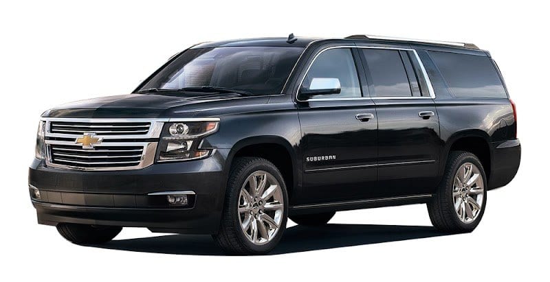Five Star Sedan & Limousine Service photo 6