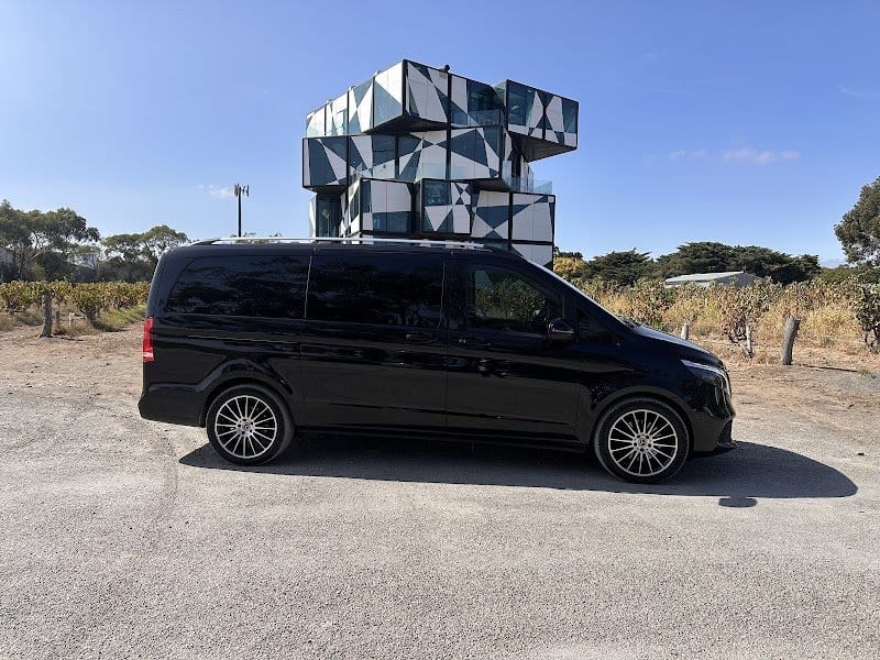Galaxy chauffeur service adelaide photo 3