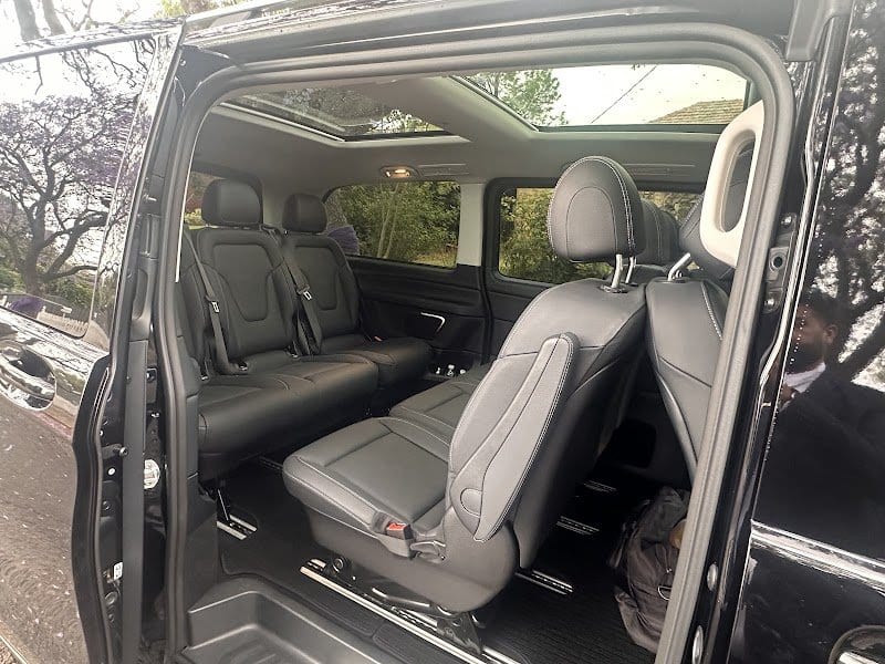 Galaxy chauffeur service adelaide photo 5