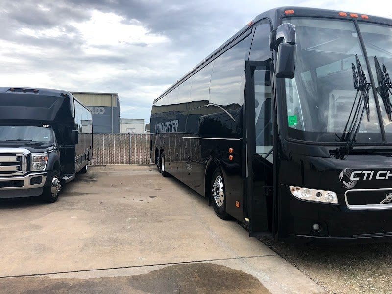 GET Global Executive Transportation photo 5