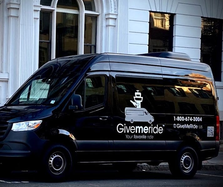 Givemeride photo 4