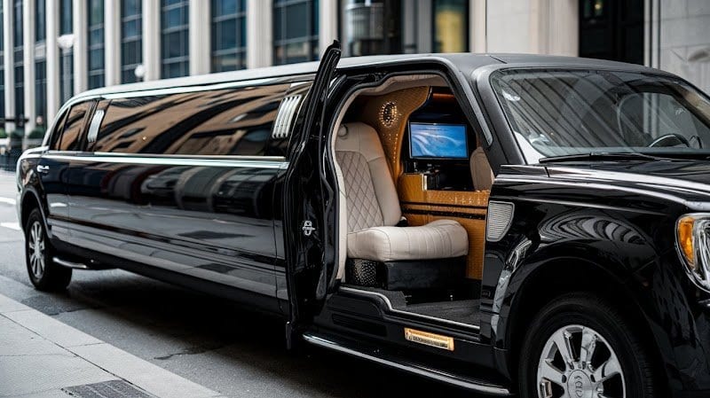 Golden Star Limousine Services LLC photo 3