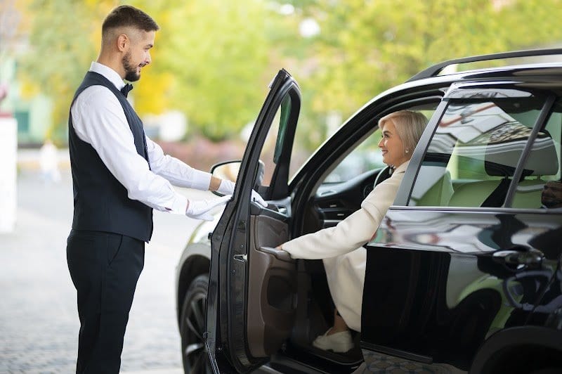 Golden Star Limousine Services LLC photo 4