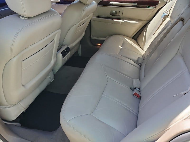 GoldStar Town Car Services photo 1