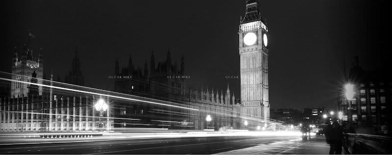 GS Car Hire London Chauffeurs photo 5