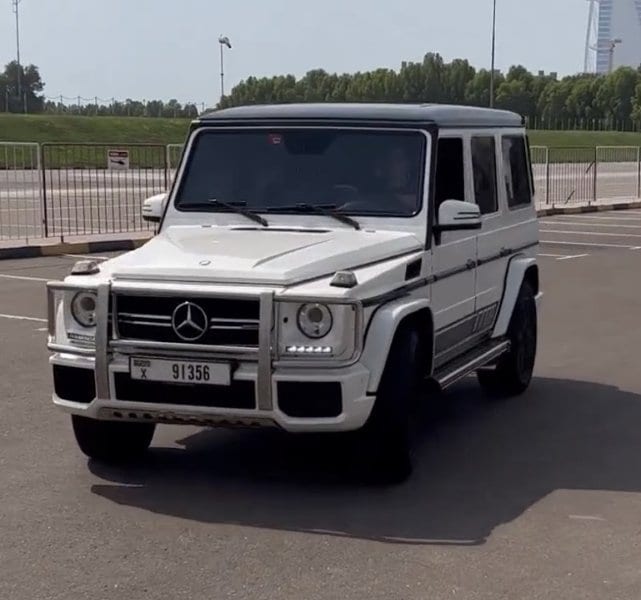 House of Luxury Car Rental photo 5