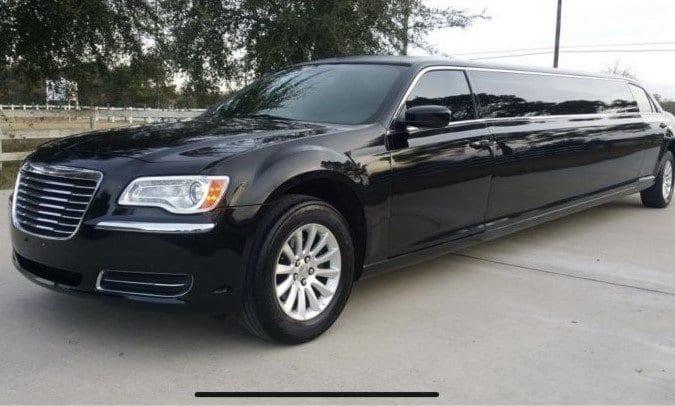 Houston and Katy Luxury Limo Service photo 3