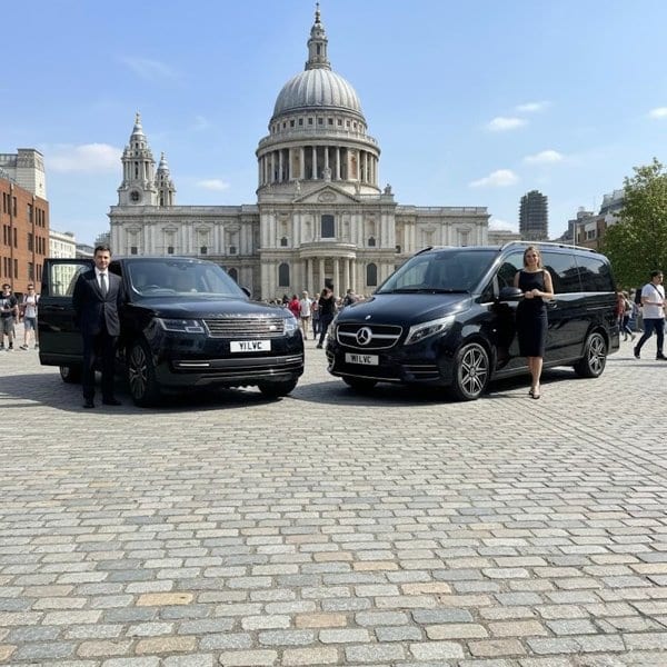 I London Vip Chauffeur photo 5