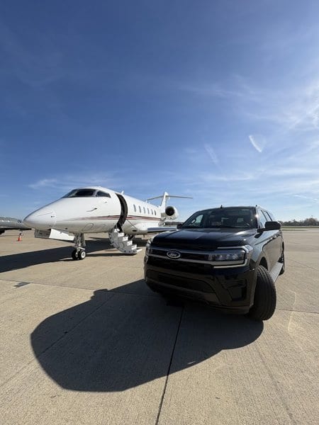 Indy Luxe Limousines