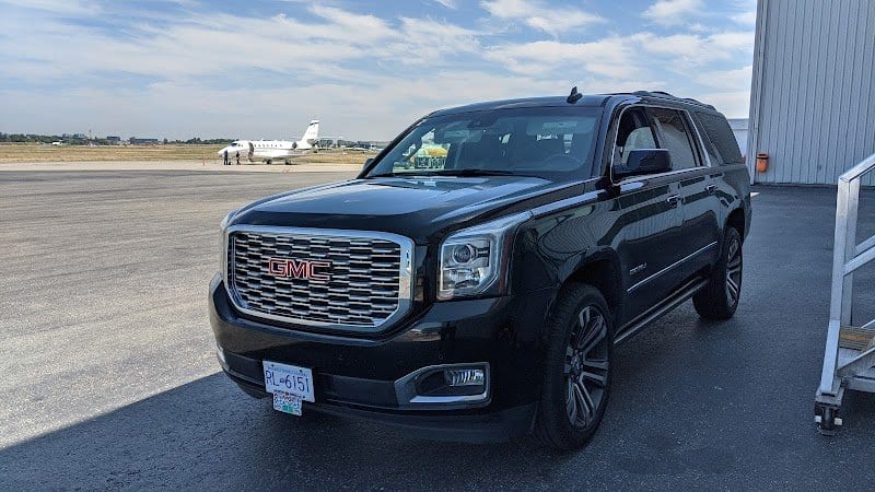 Intralink Transportation Services