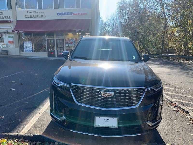IQ Transportation LLC photo 4