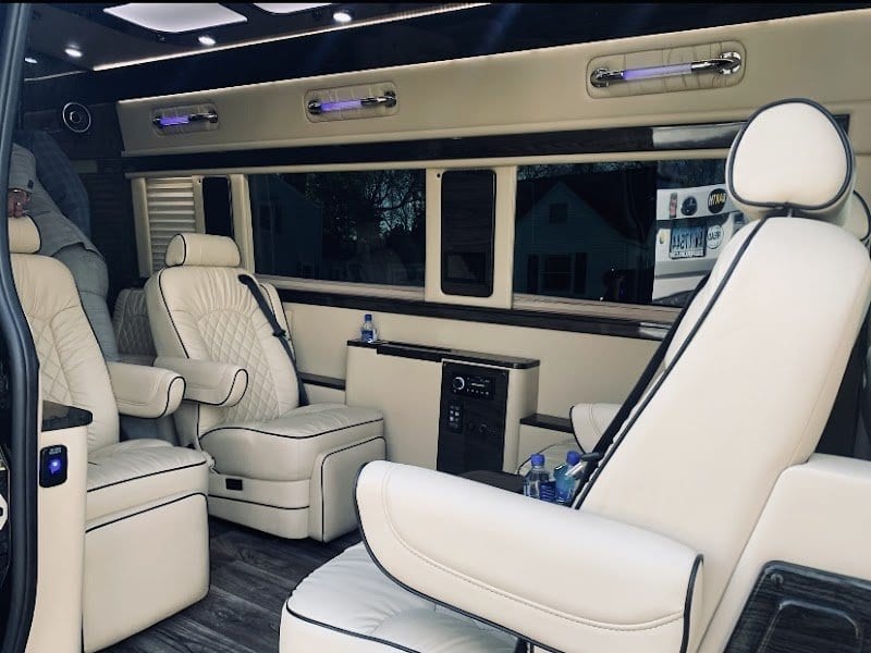 IQ Transportation LLC photo 6
