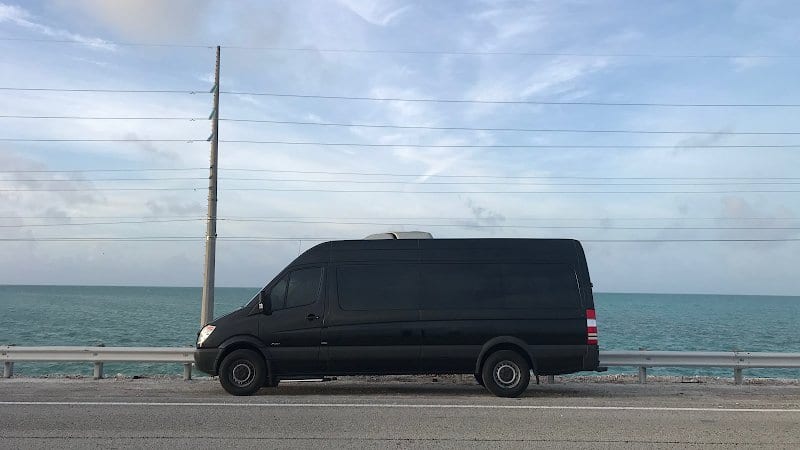 Jiffy Jeff Transportation photo 1
