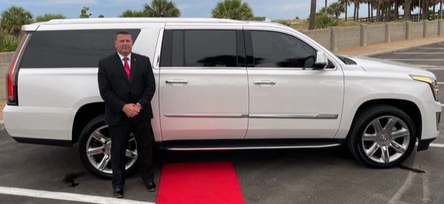J.L. Jones Limousines LLC - Clearwater FL photo 3