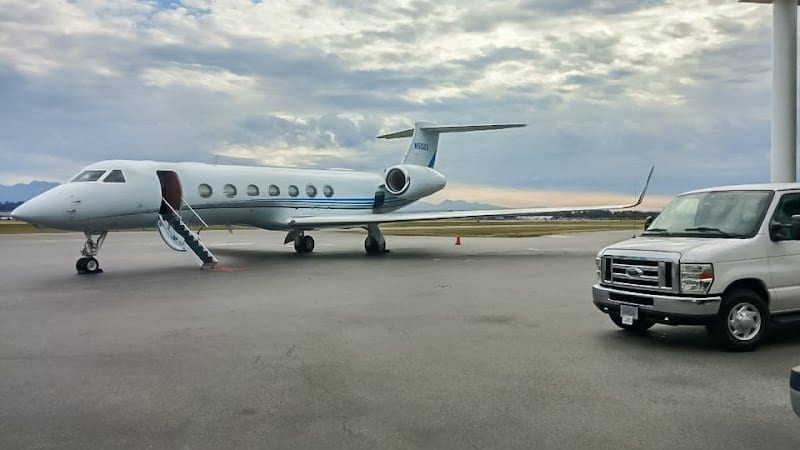 KJ Limousine Services Inc. photo 3