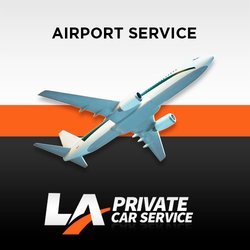 LA Private Car Service photo 6