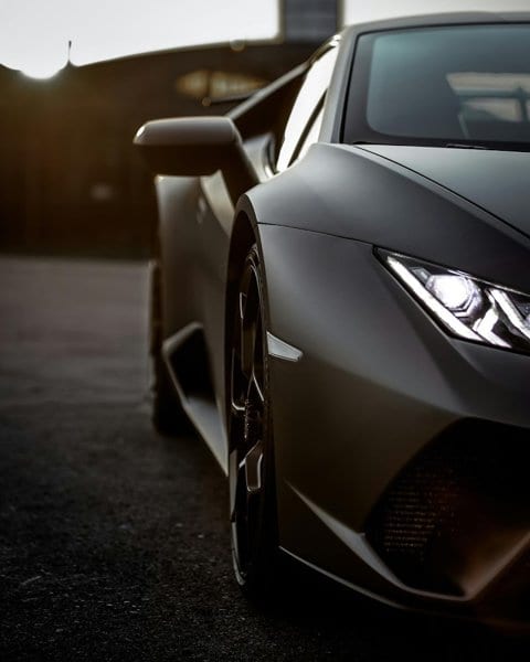 Lamborghini Hire Perth photo 1