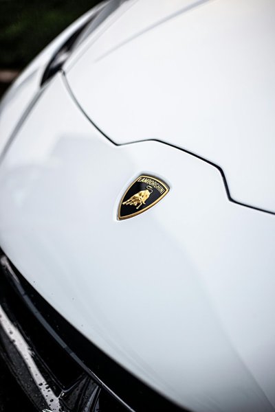 Lamborghini Hire Perth photo 2